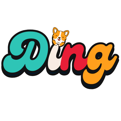 Ding's Shop